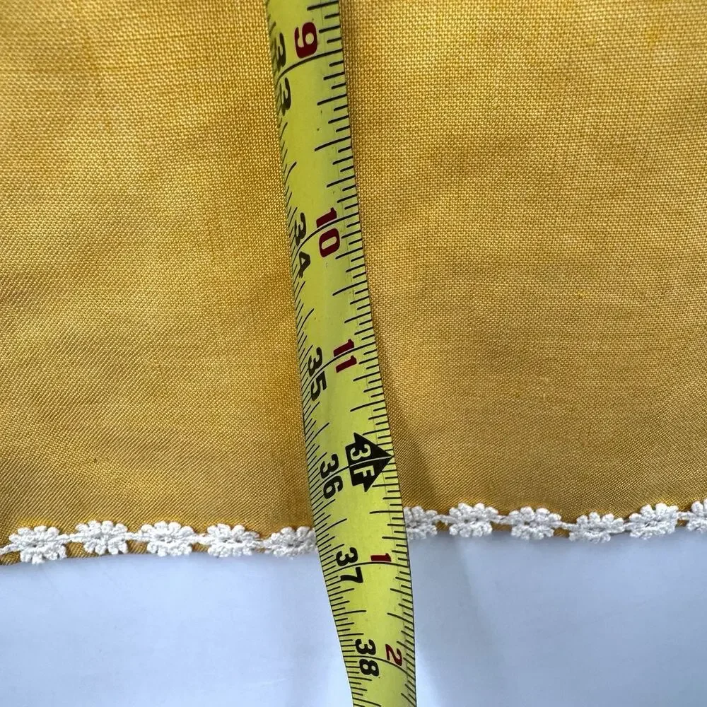 Handmade this vintage